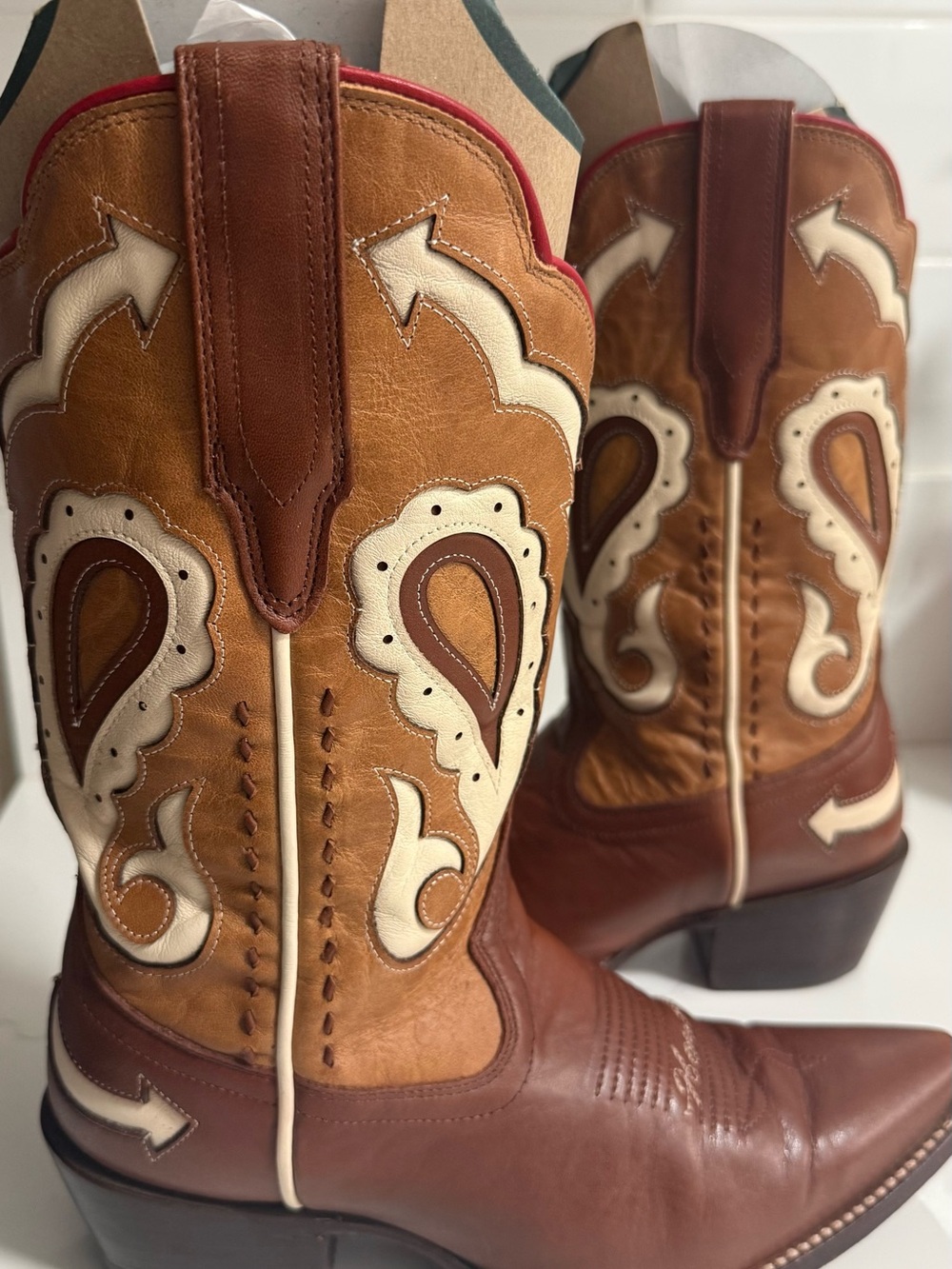 TECOVA SADIE VINTAGE LIKE NEW - Picture 8 of 12